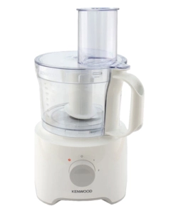 ROBOT DA CUCINA "FDP 301 WH" KENWOOD 1,2LT, 800W